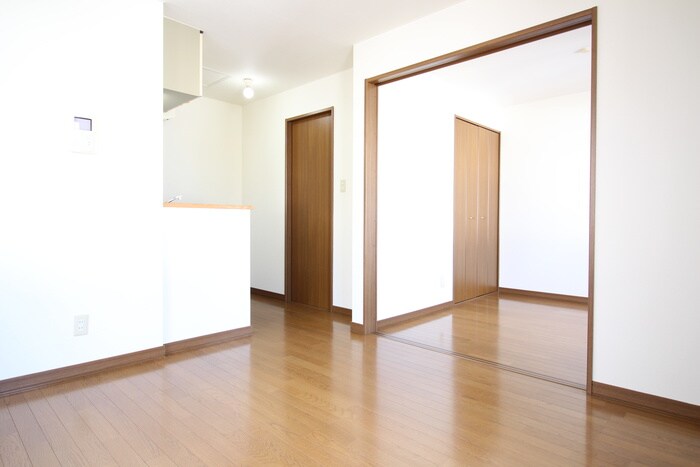 居室 ＳＴＦ札幌一番館