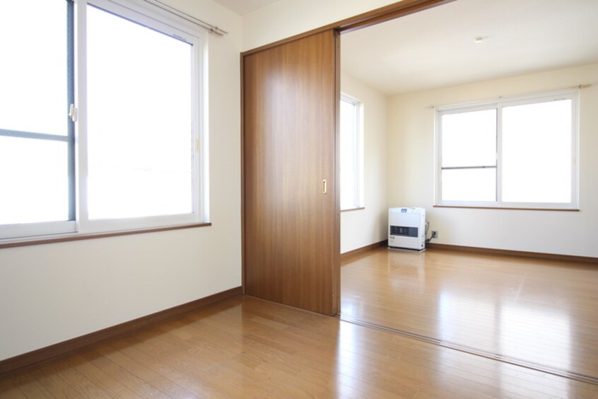 居室 ＳＴＦ札幌一番館