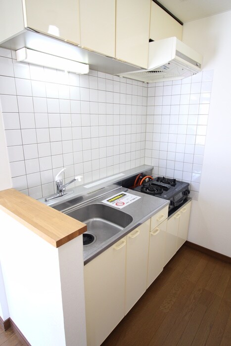 キッチン ＳＴＦ札幌一番館