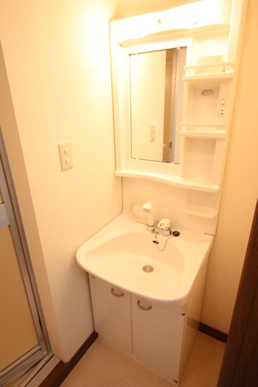 洗面 ＳＴＦ札幌一番館