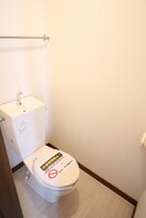 トイレ ＳＴＦ札幌一番館