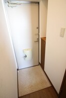 玄関 ＳＴＦ札幌一番館