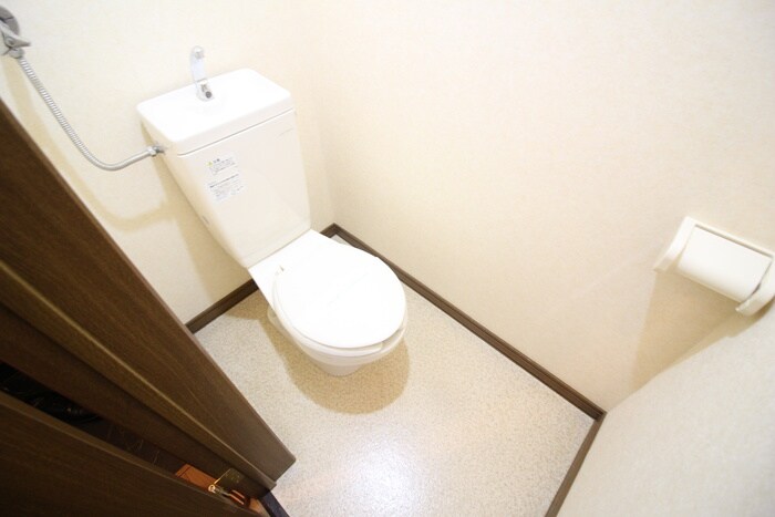 トイレ ＳＴＦ札幌一番館