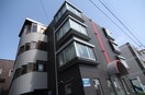 外観写真 フラッツ幌南