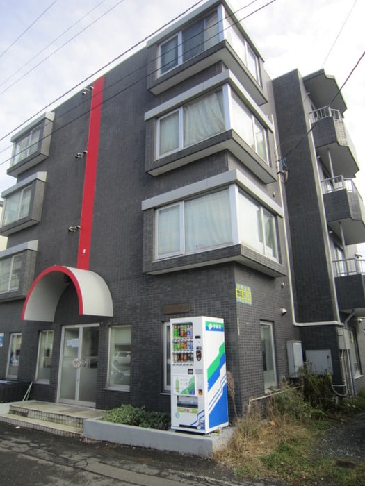 外観写真 フラッツ幌南