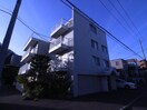 外観写真 Ｖｉｌｌａ　南円山