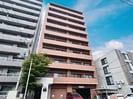 デルソール南６条の外観