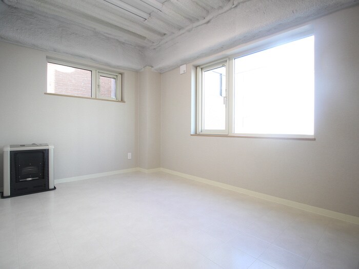 居室 AMEX新琴似