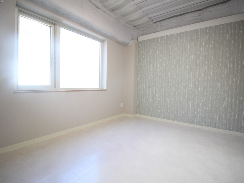 居室 AMEX新琴似