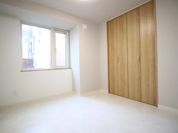 居室 AMEX新琴似