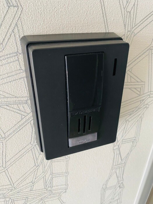 建物設備 AMEX新琴似