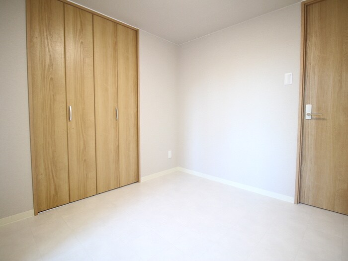 居室 AMEX新琴似