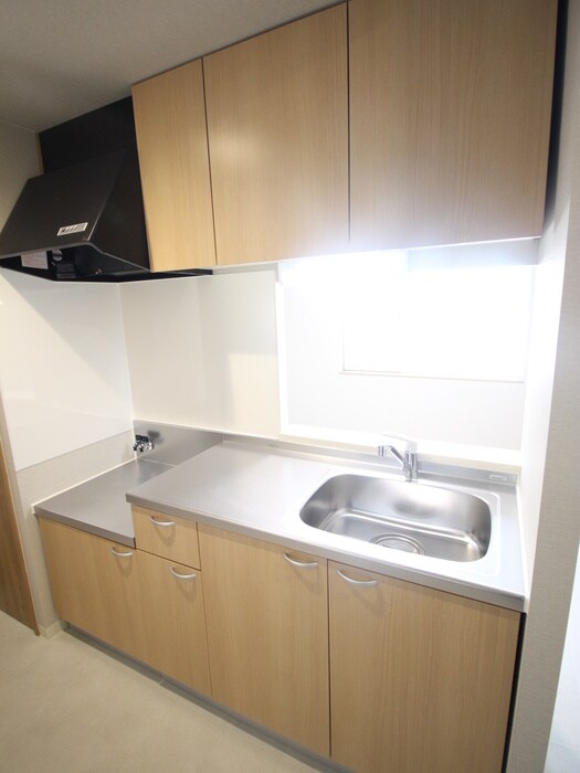 キッチン AMEX新琴似