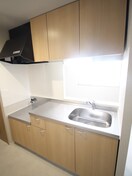 キッチン AMEX新琴似