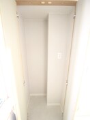 収納 AMEX新琴似