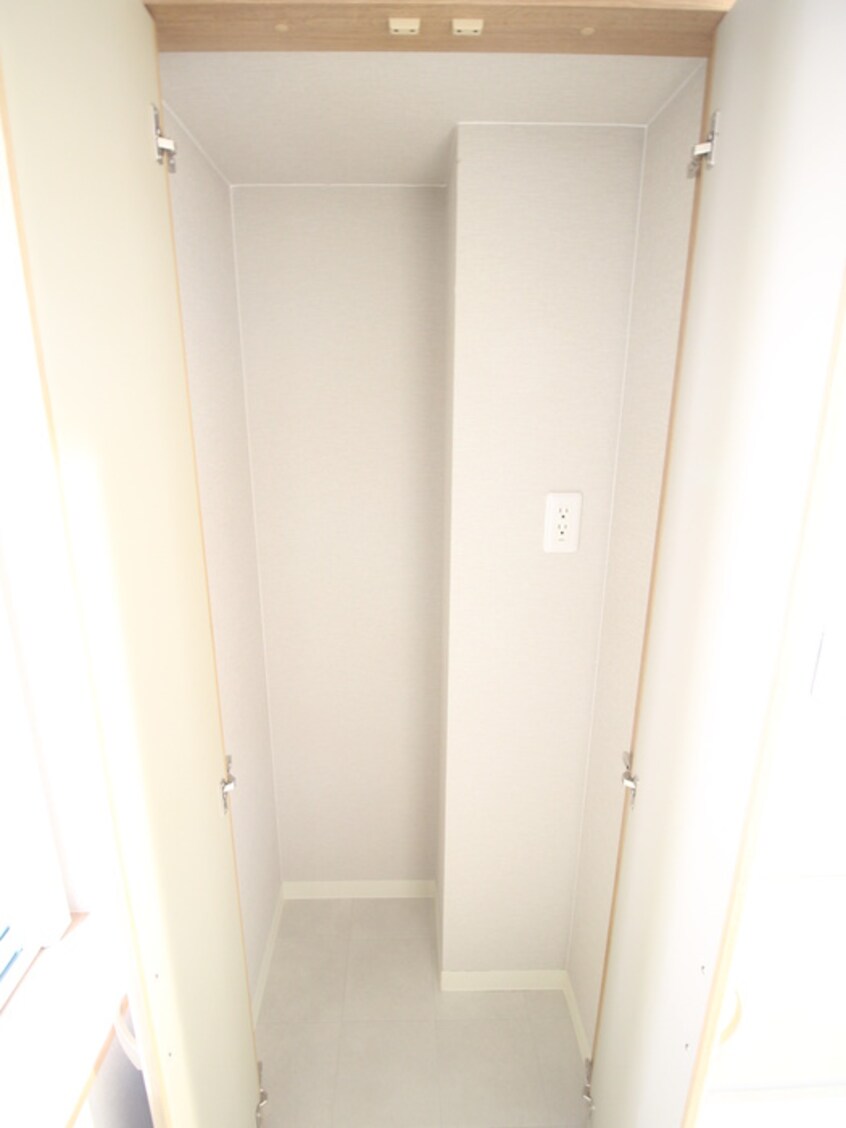 収納 AMEX新琴似