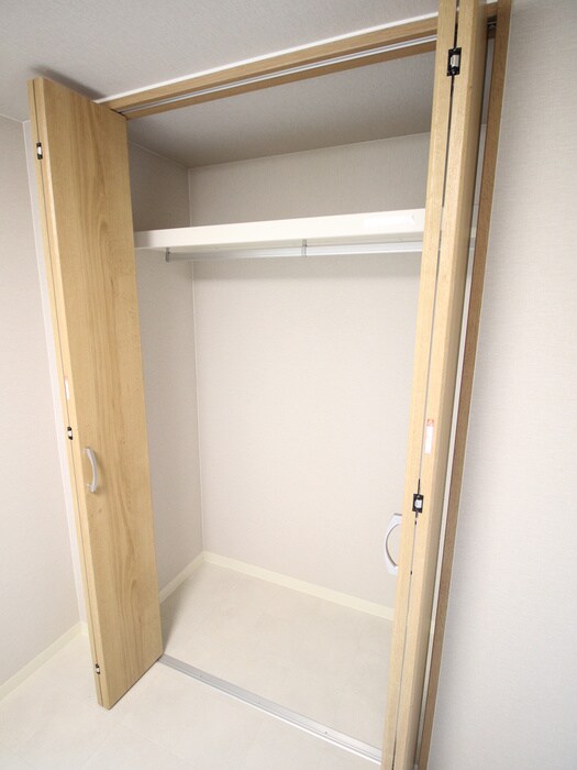 収納 AMEX新琴似