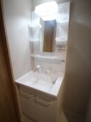 洗面 AMEX新琴似