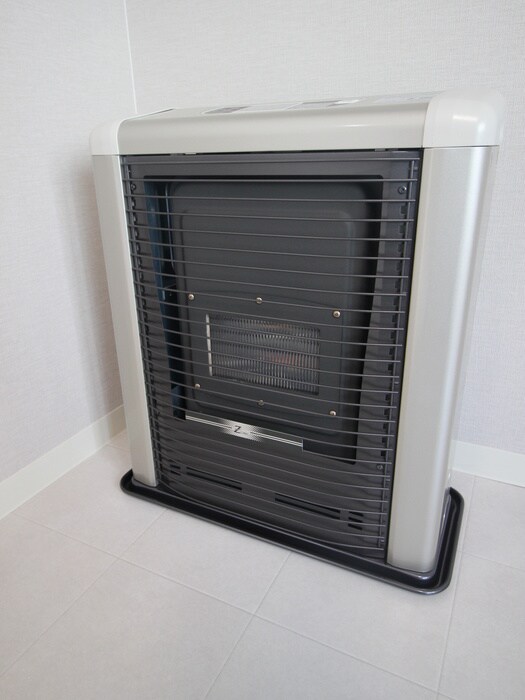 内観写真 AMEX新琴似