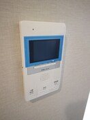 内観写真 AMEX新琴似