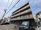 グランドヒルズの外観