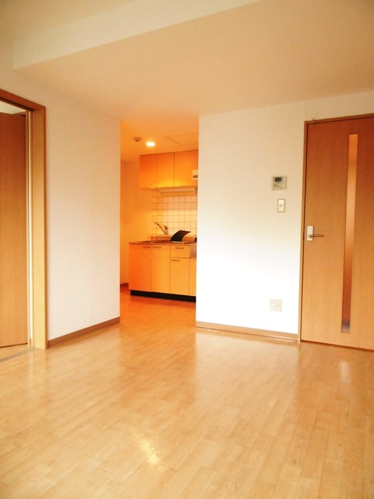 居室 グランドヒルズ