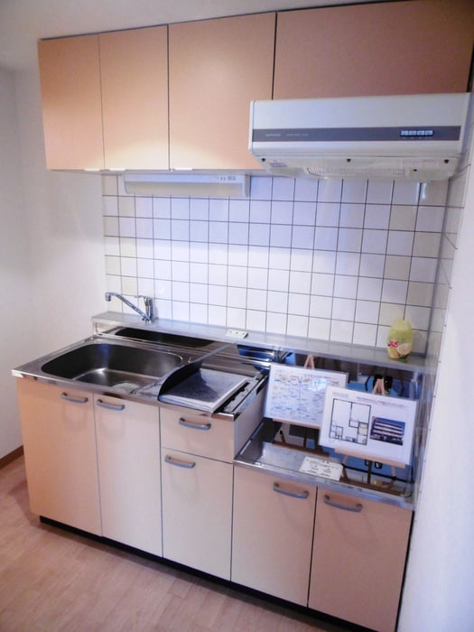 キッチン グランドヒルズ