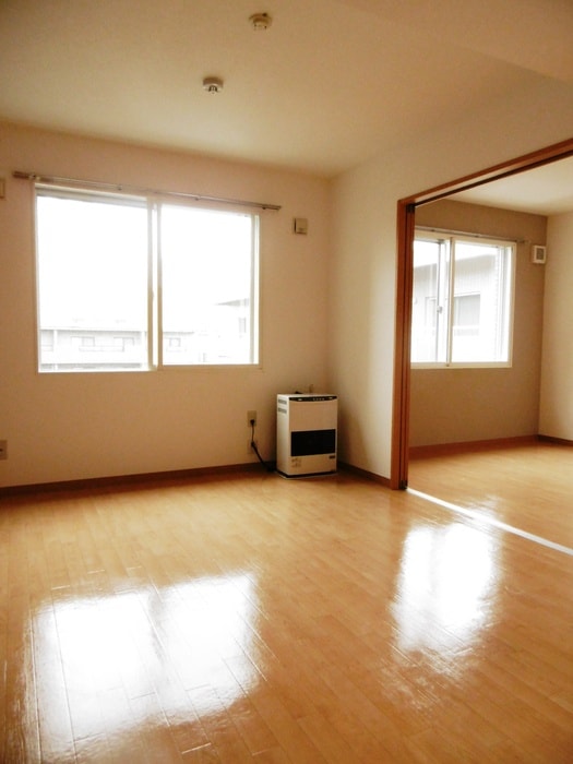 居室 グランドヒルズ