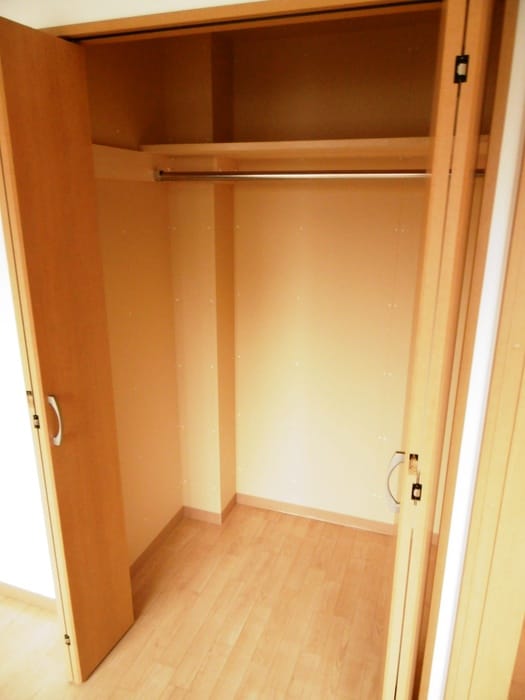 収納 グランドヒルズ