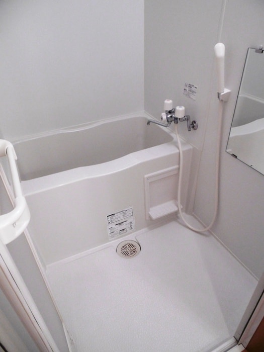 バス／シャワールーム等 グランドヒルズ