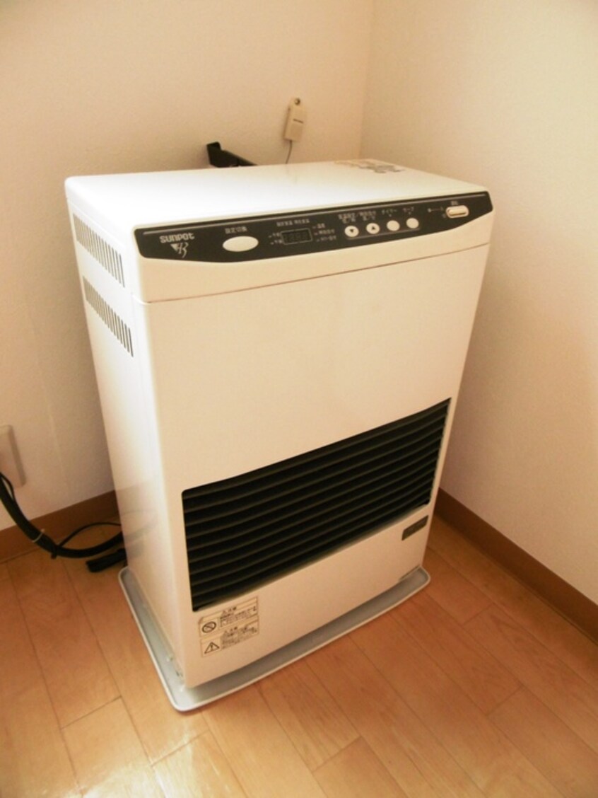 内観写真 グランドヒルズ