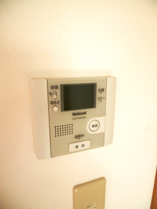 内観写真 グランドヒルズ