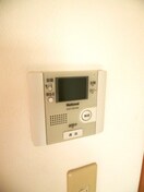 内観写真 グランドヒルズ