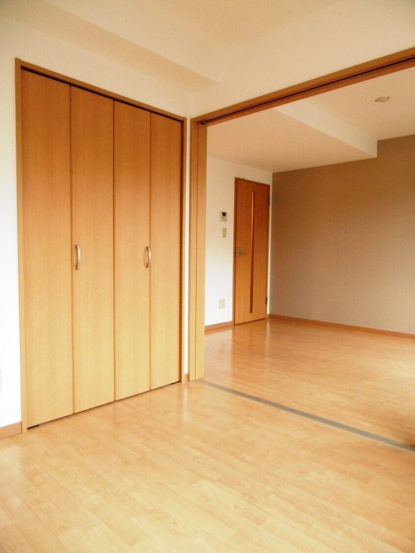 居室 グランドヒルズ