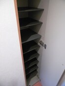 靴箱 グランドヒルズ