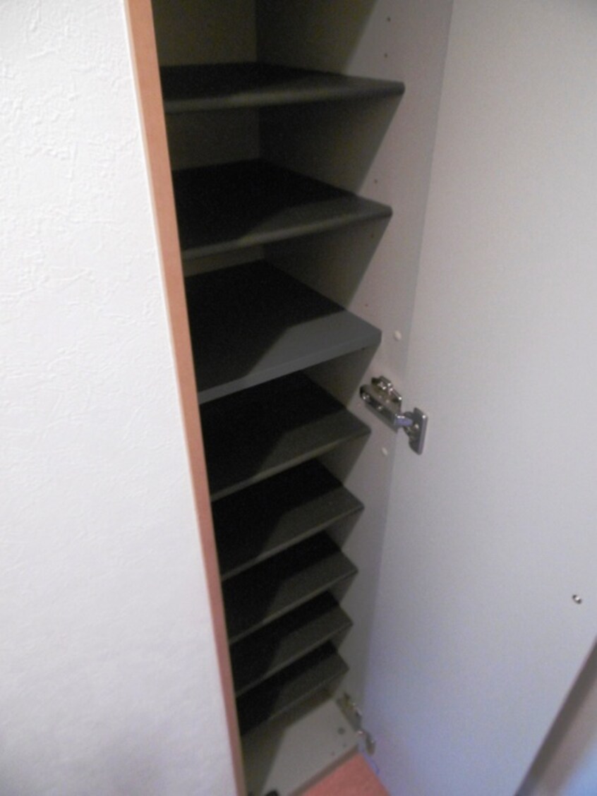 靴箱 グランドヒルズ