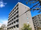 Ｍｉｌｌｅ Ｆｉｏｒｅ 学園前の外観