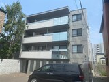 シティレジデンス南13条