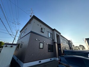 ウィスタリア１