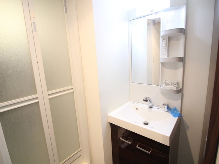 洗面 シャルルブラン