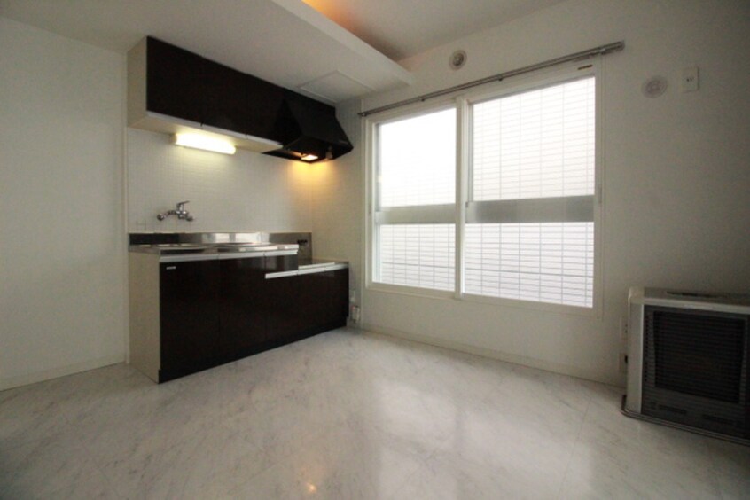 居室 fortune+sapporo