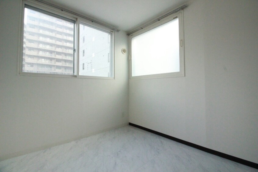 居室 fortune+sapporo