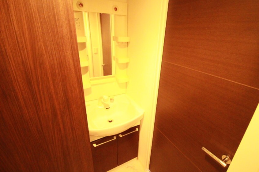 洗面 fortune+sapporo