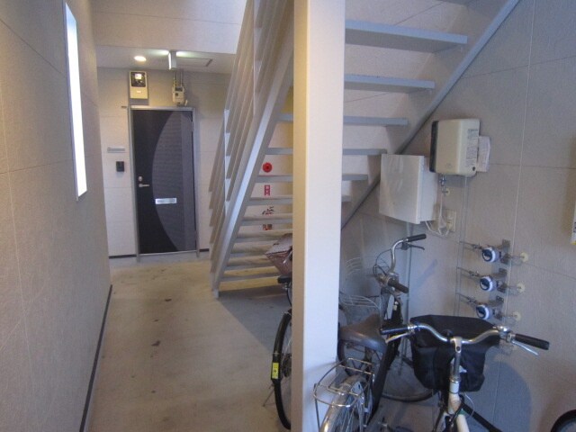 外観写真 ＡｓｔｒａｌⅠ