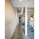 エントランス部分 ＡｓｔｒａｌⅠ