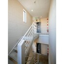 エントランス部分 ＡｓｔｒａｌⅠ