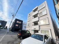 ペントハウス札幌