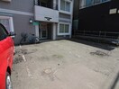 駐車場 ペントハウス札幌
