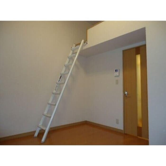 居室 Ｖilla  Ｔukisappu