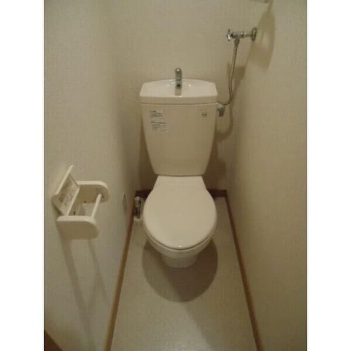 トイレ Ｖilla  Ｔukisappu